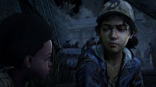 The Walking Dead:  The Final Season için video yayımlandı