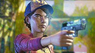 The Walking Dead'in son sezonu hakkında yeni bilgiler