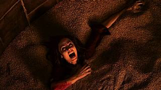 Jigsaw filminin ilk fragmanı adeta dehşet saçıyor