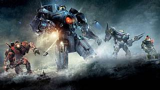 Comic-con 2017'de Pacific Rim 2 sürprizi