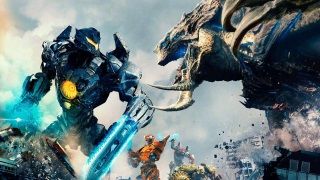 Pacific Rim: Uprising'in IMAX fragmanı aksiyona doyuruyor