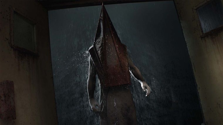 Silent Hill 2 Yapımcısı Hayran Teorilerine Sitem Etti