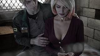 Silent Hill 2'den harika bir cosplay çalışması