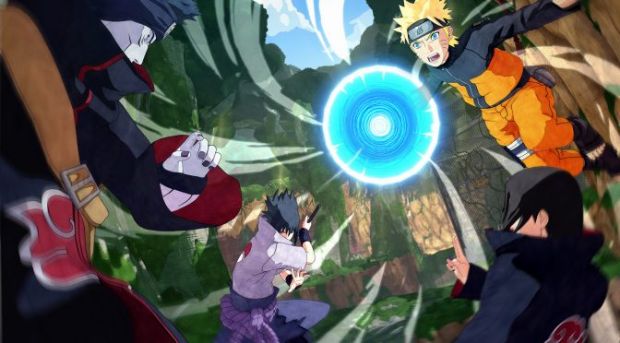 Naruto to Boruto için 14 dakikalık oynanış videosu geldi