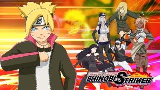 Naruto to Boruto: Shinobi Striker'dan yeni oynanış videosu