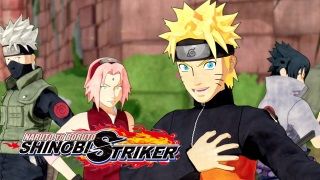 Naruto to Boruto: Shinobi Striker