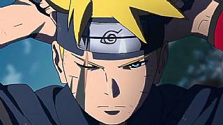 Naruto to Boruto için 14 dakikalık oynanış videosu geldi