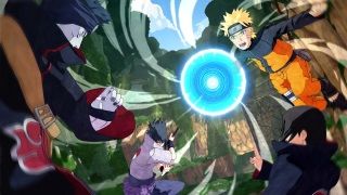 Naruto to Boruto: Shinobi Striker için yeni bir video yayınlandı