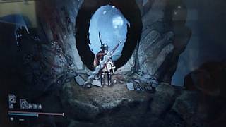 Çinliler sonunda Dark Souls'un çakmasını da yaptı