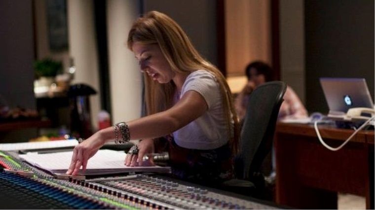 Captain Marvel'ın müzikleri Türk müzisyene emanet edildi