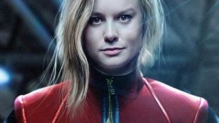 Captain Marvel'ın yıldızına göre yarın internet yıkılacak!