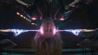 Captain Marvel filminin ikinci fragmanı yayımlandı