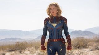 Captain Marvel'ın yıldızı beyaz erkeklerden neden nefret ediyor?