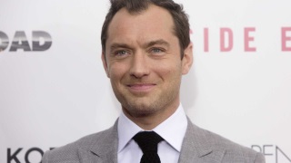 Jude Law, Captain Marvel kadrosuna katıldı
