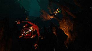 Descent: Underground'un demo versiyonu yayınlandı