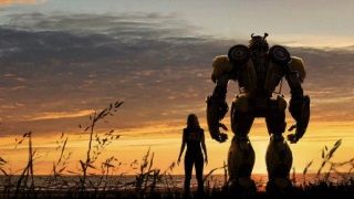 Bumblebee filminin merakla beklenen ilk fragmanı yayınlandı