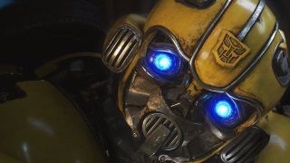 Bumblebee filminin aksiyon dolu yeni fragmanı yayınlandı