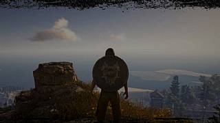 Viking temalı hayatta kalma oyunu Valnir Rok duyuruldu