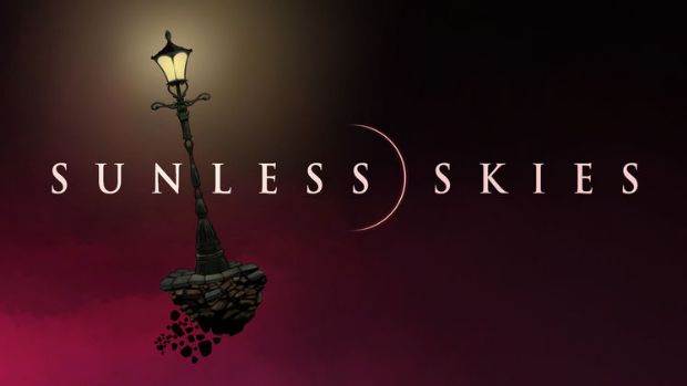 Sunless Skies, Steam'e geliyor