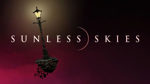 Sunless Skies, Steam'e geliyor