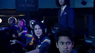 YouTube'dan e-Spor komedi dizisi geliyor