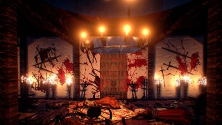 Türk oyunu GRIM, Steam'de çıktı