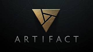 Dota 2'nin kart oyunu Artifact duyuruldu
