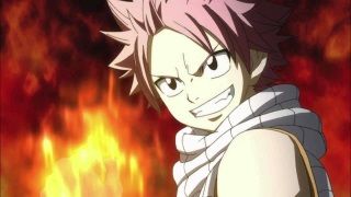 Sevilen seri Fairy Tail'in final sezonu için fragman yayınlandı