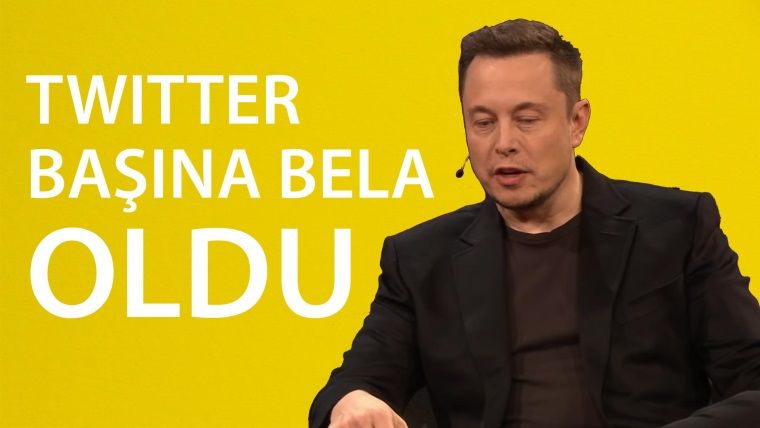 Elon Musk dava edildi: Twitter başına bela oldu