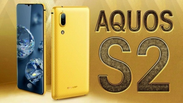 Sharp Aquos S2 ne zaman satışa sunulacak?