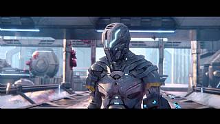 Matterfall'un PS4 ve PS4 Pro sürümleri farklı olacak