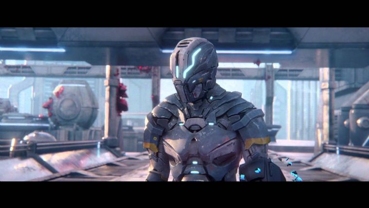 Matterfall'un PS4 ve PS4 Pro sürümleri farklı olacak
