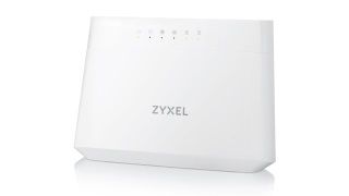Zyxel VMG3625-T50B modem inceleme