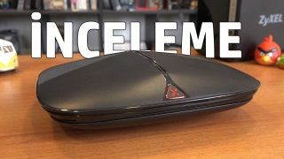 Zyxel Armor G5 İnceleme