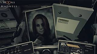 Lovecraft temalı Moons of Madness duyuruldu