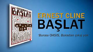 Başlat: Ready Player One