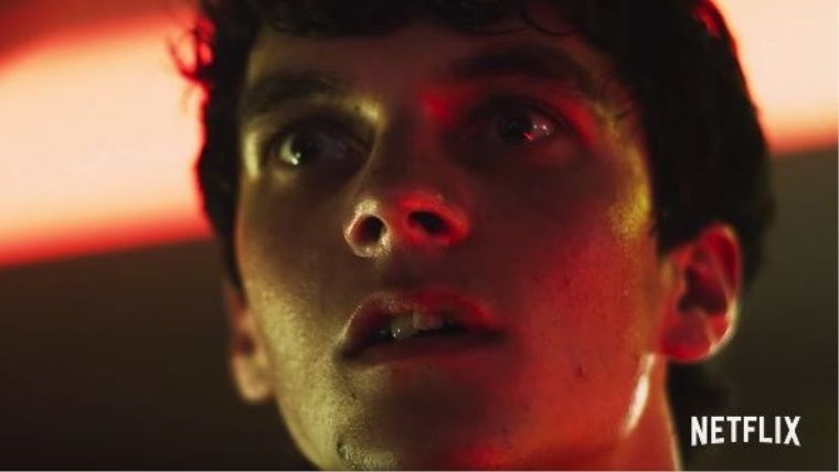 5 saatlik Black Mirror filminin ilk fragmanı yayımlandı