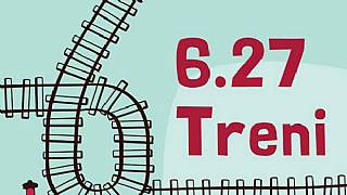 6.27 Treni