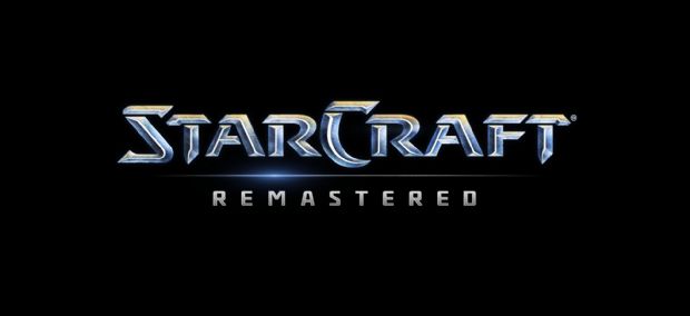 Starcraft Remastered