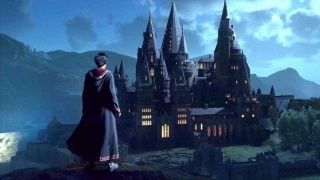 Harry Potter Online RPG’si Sızdırıldı