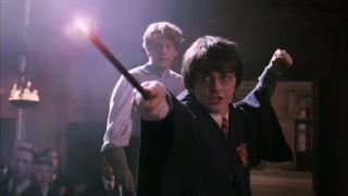 Harry Potter asaları bir oyuncak firması sayesinde gerçek oldu
