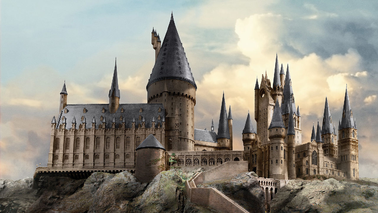 Harry Potter RPG oyunu 2021 yılında çıkabilir