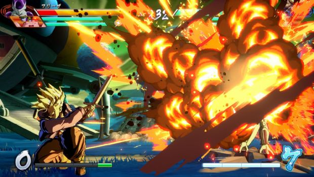 Dragon Ball FighterZ için dört yeni karakter duyuruldu