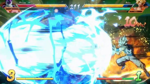 Dragon Ball FighterZ için dört yeni karakter duyuruldu