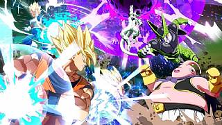 Dragon Ball FighterZ için dört yeni karakter duyuruldu