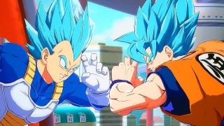 Dragon Ball FighterZ'nin sistem gereksinimleri belli oldu