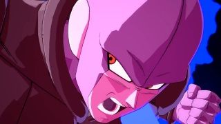 Dragon Ball FighterZ'den 'Hit' için yeni bir video