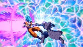 Dragon Ball FighterZ'nin başı sunucular ile dertte