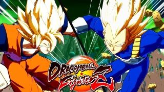 Dragon Ball FighterZ başarımları belli oldu