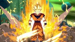 Dragon Ball FighterZ hakkında her şey